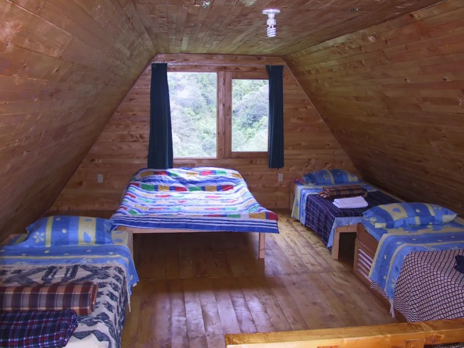Quetzal Valley Cabins