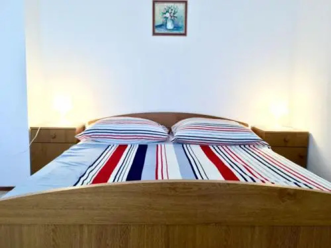 Apartment Ivo