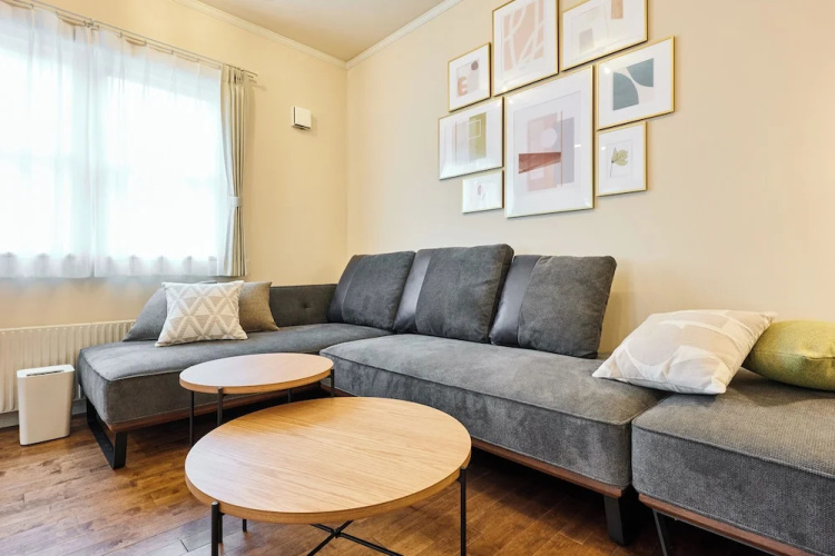 deco MK living