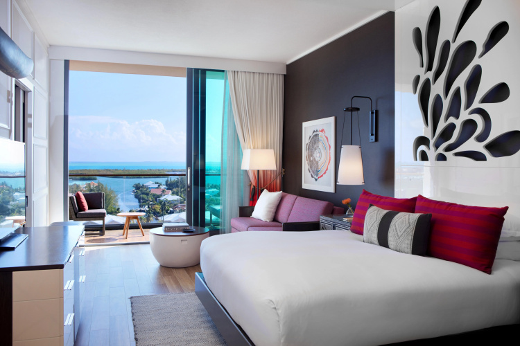Kimpton Seafire Resort And Spa photo 42