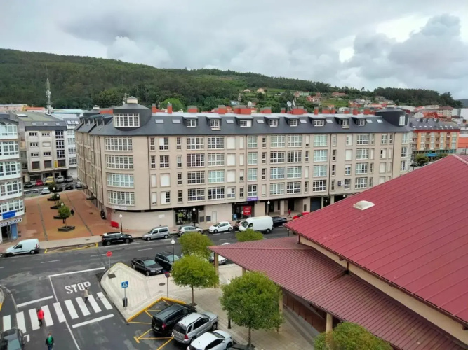 Vila Xunqueira