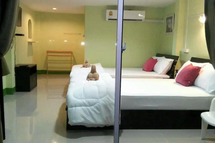 Sangvimarn Resort