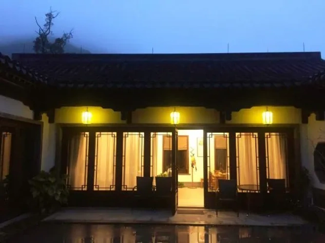 Xuan'S Mom Inn