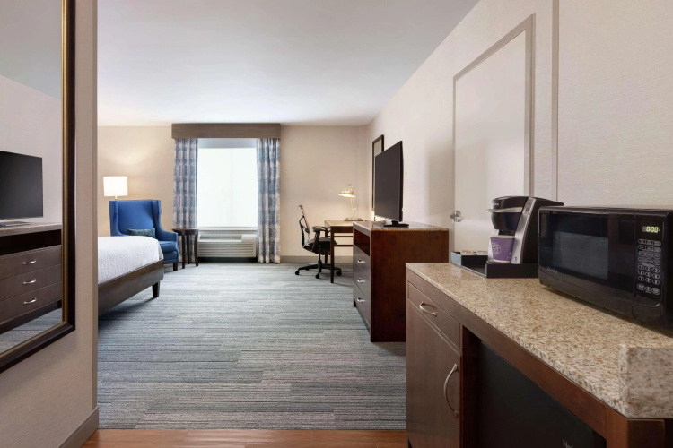 Hilton Garden Inn Stony Brook photo 10
