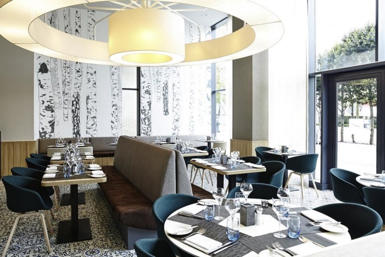 Novotel London Wembley photo 24