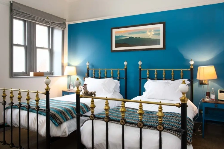 Comfort Twin room