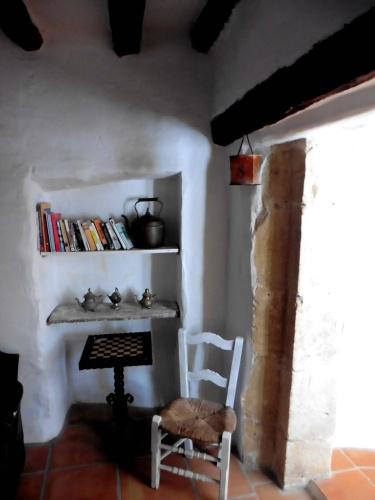 Casa Isabella