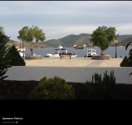 1 Bedroom Apartment with sea view