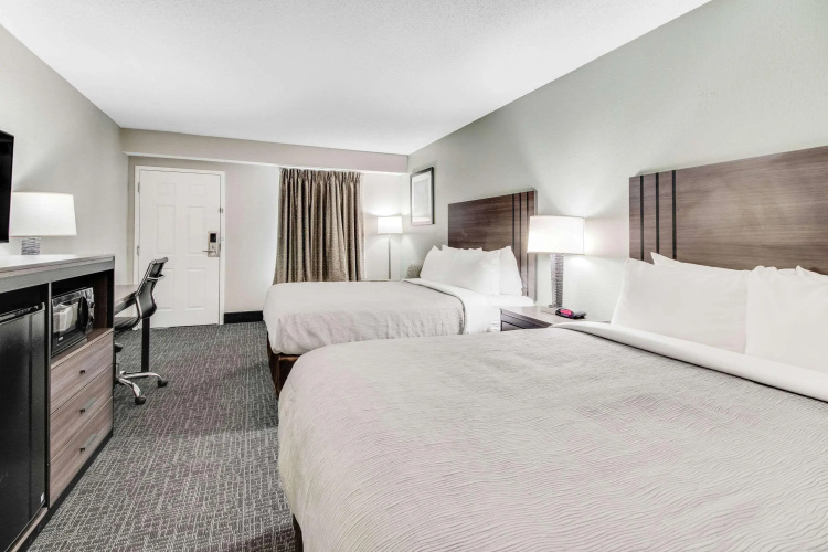 Quality Inn White House