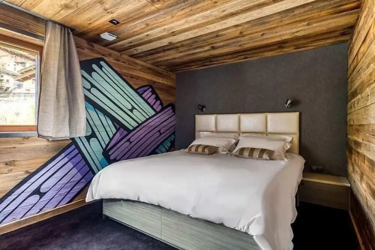 Chalet Sundance