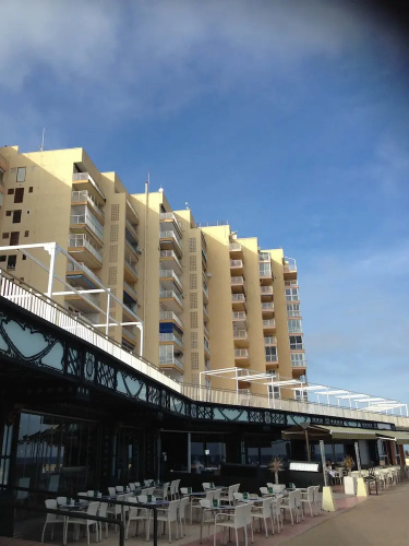 Otel görseli