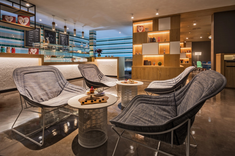 Royal Hideaway Corales Suites, part of Barceló Hotel Group