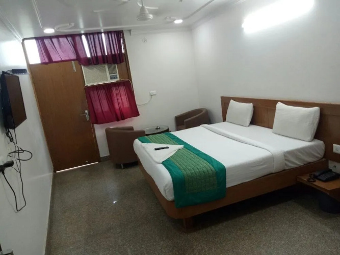 Hotel Le-Comfort