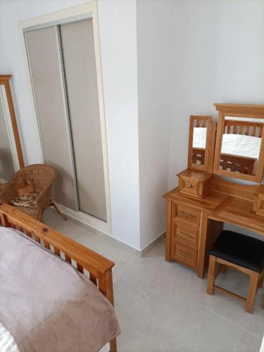 Costa Blanca Apartment