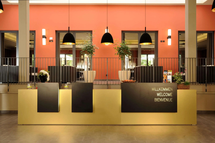 Schlosshotel Blankenburg