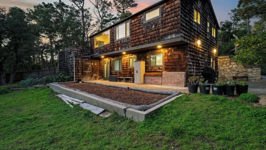 1 Bedroom Cottage