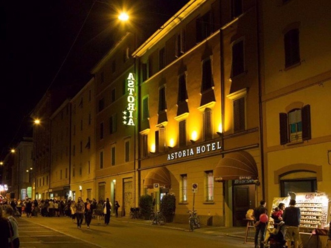 Hotel Astoria photo 31