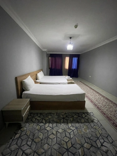 Standard Double Family room