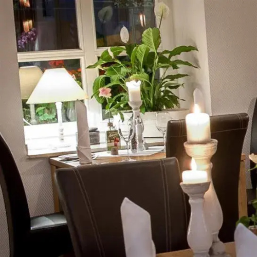 Hotel Billerbecker Hof