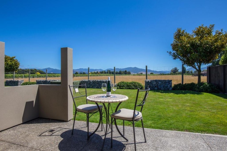 Superior Apartment with view