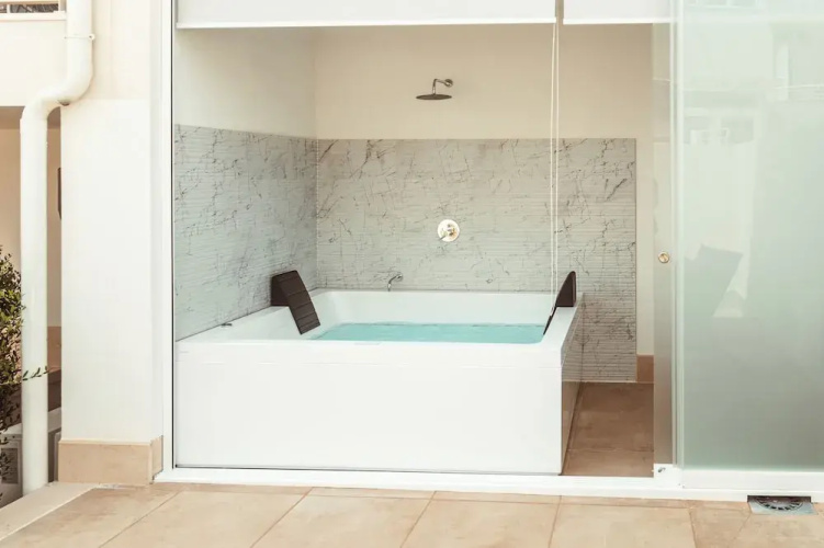 Da Riva Suite&Pool