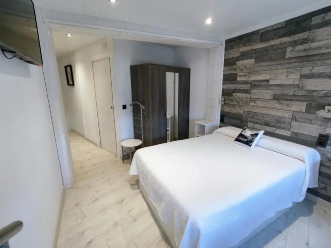 Pension Txokoto