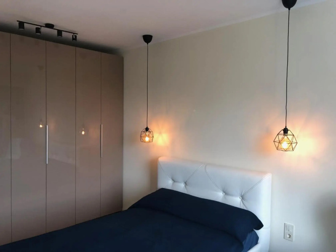 Apartment "South View"