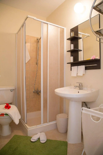 Paphos Love Nest Apartment