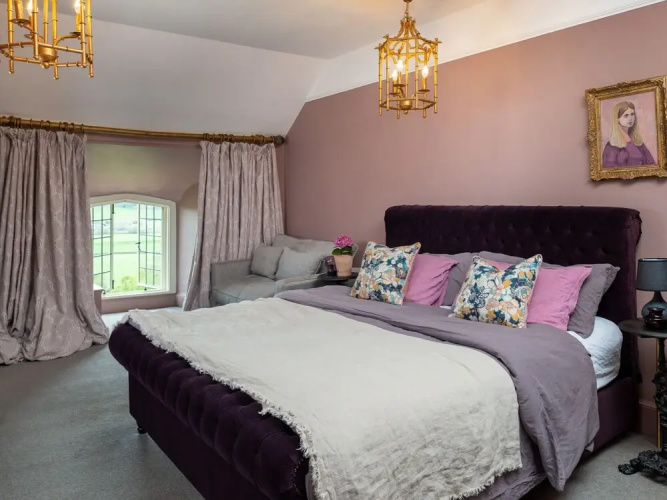 Fernhill Castle