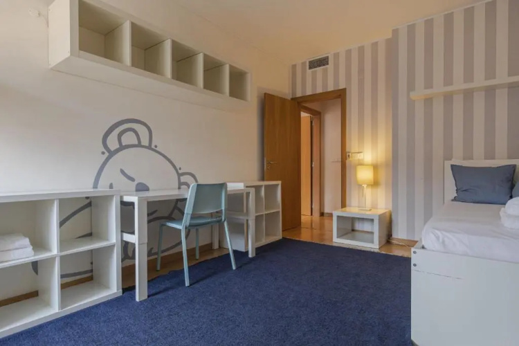 2 Bedroom Large apartment By Innkeeper