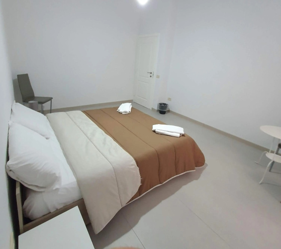 Appartamento City Center