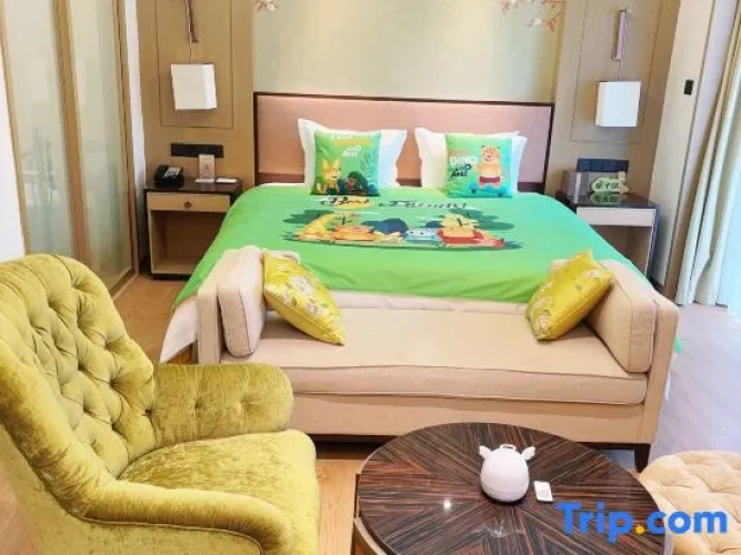 Family Duplex Suite