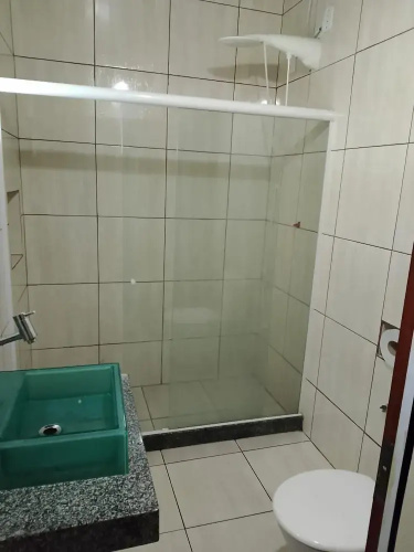 Pousada Cantinho da Paz