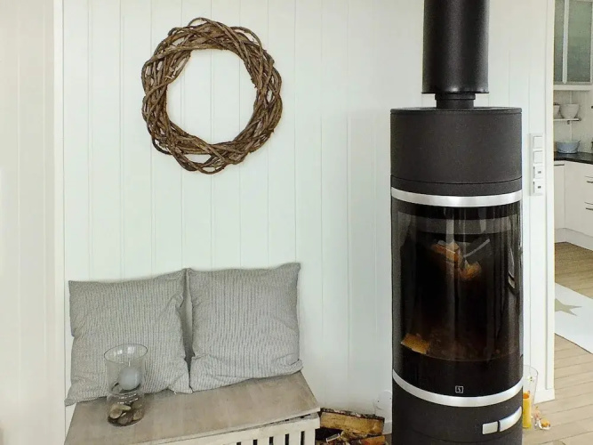 Holiday Home in Lyngdal