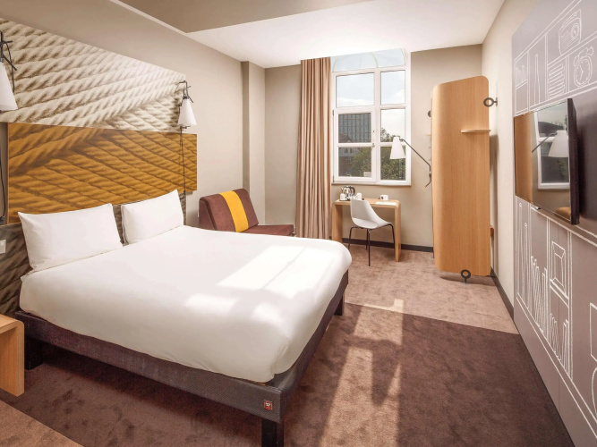 Hotelbild