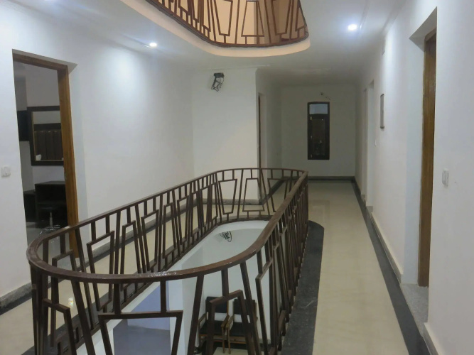 TIH Hotel Ash Vale