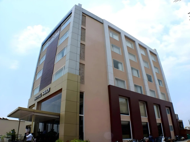 Imagen del hotel