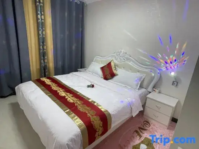 Xinxuting Homestay (Hengwei Vientiane Ginza Branch)
