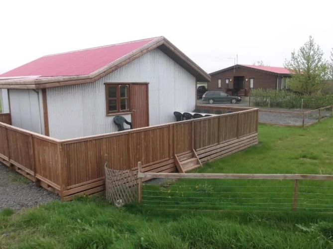 Cottage