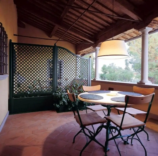 2 Bedrooms Apartment with balcony