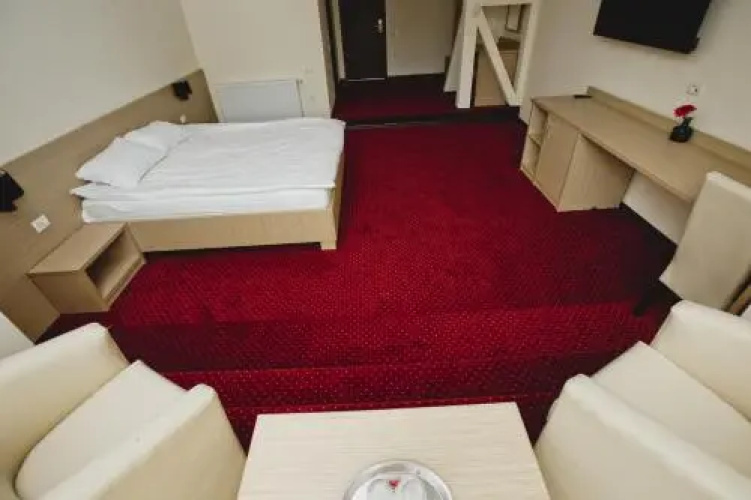 Hotel Evergreen