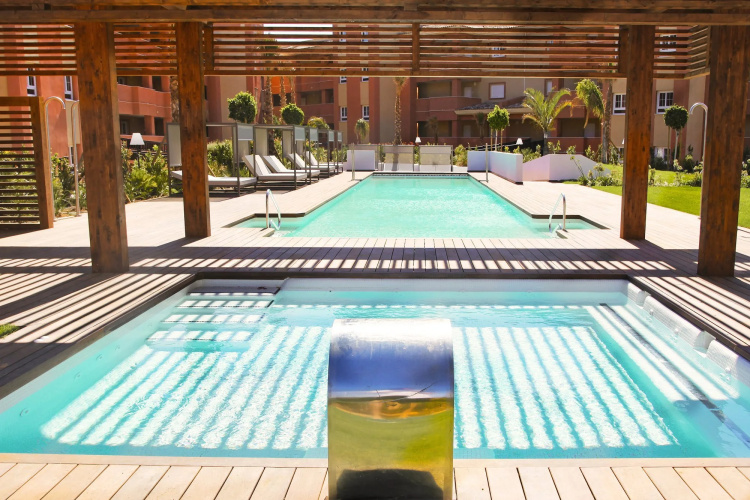 The Residences Islantilla Apartments