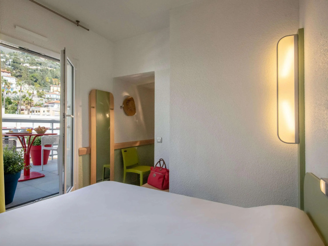 ibis budget Menton