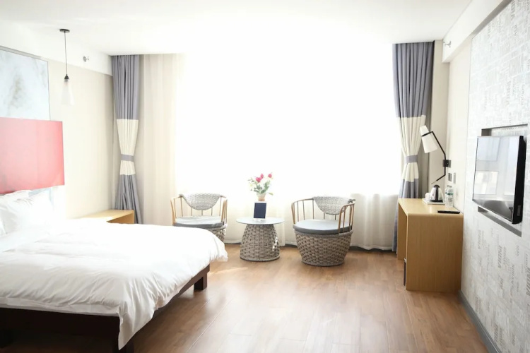 IBIS Daqing Haofang