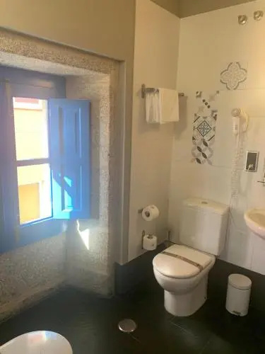 Casa Do Arxentino