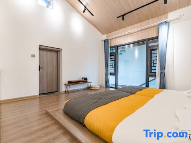 Family Apartment