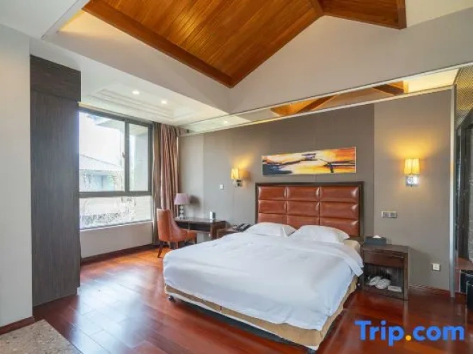 Double Villa