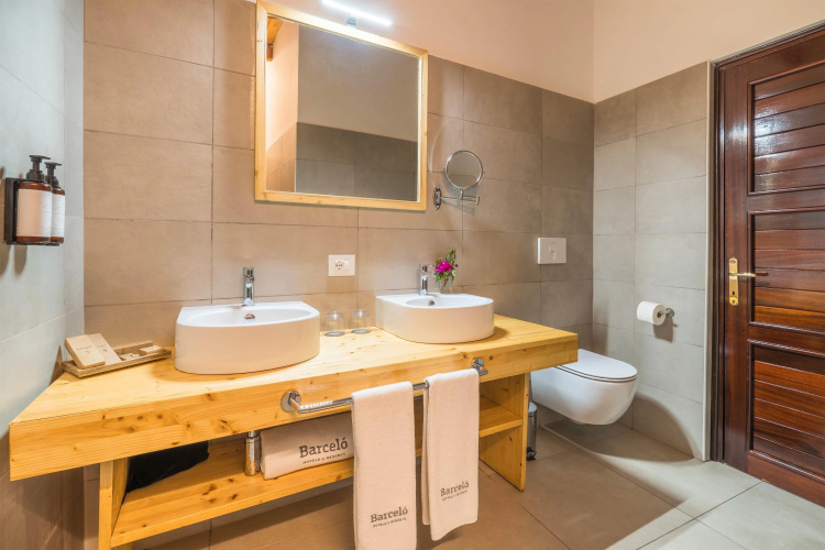 Barcelo Marine Boa Vista - Adults Only photo 7