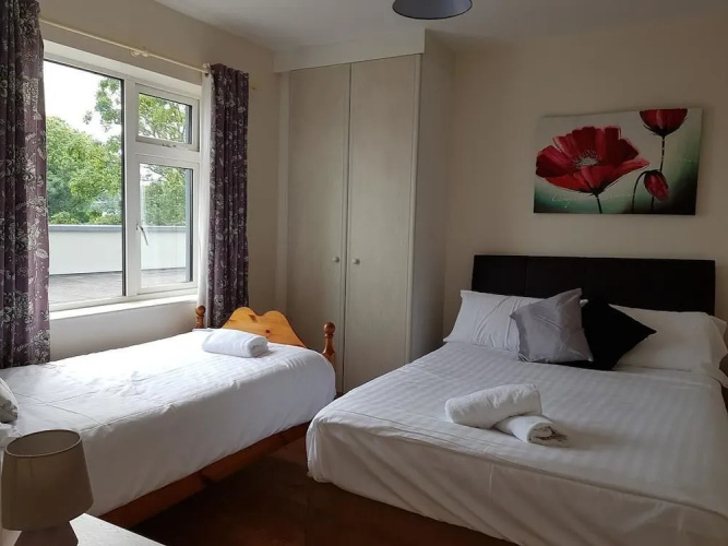 Newcastle Townhouse