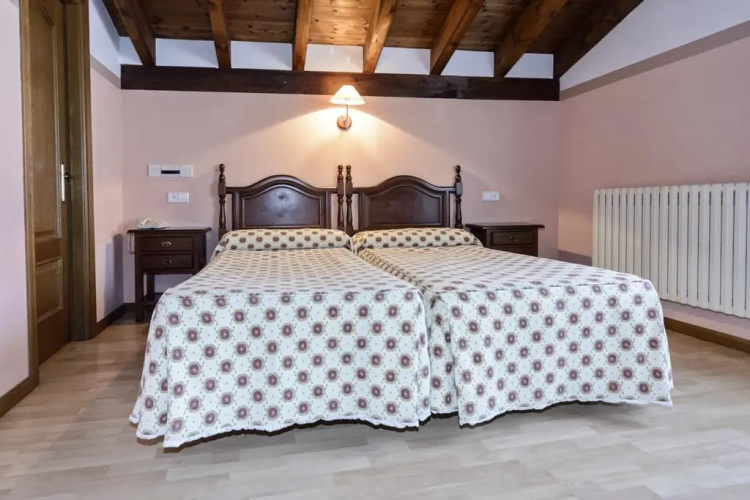Hostal Las Nieves